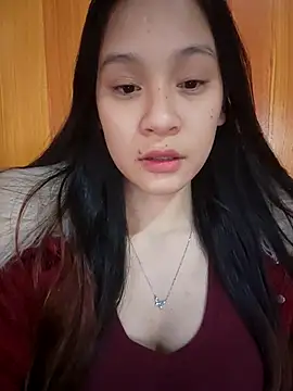 ChiecumBae online show from November 13, 2025, 1:48 am