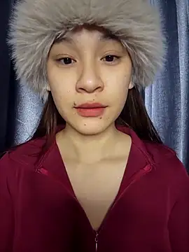 Snapshot of ChiecumBae chatting on February 9, 2026, 10:52 am ChiecumBae online show from February 9, 2026, 10:52 am