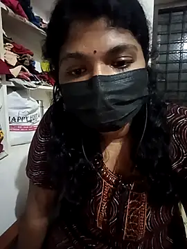 swetha01430 online show from September 22, 2025, 5:59 pm