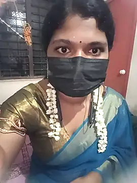 swetha01430 online show from September 23, 2025, 4:54 pm