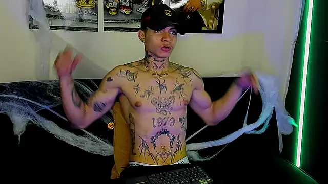 john mystic online show from October 21, 2025, 8:09 pm