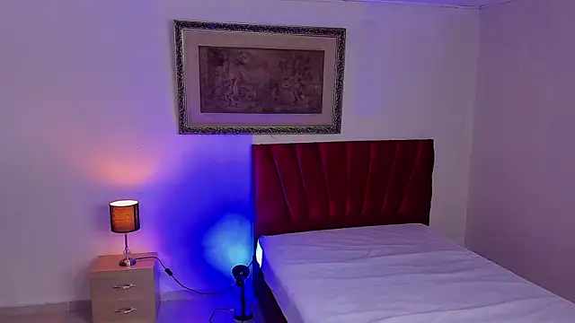 john mystic online show from April 10, 2026, 3:01 am