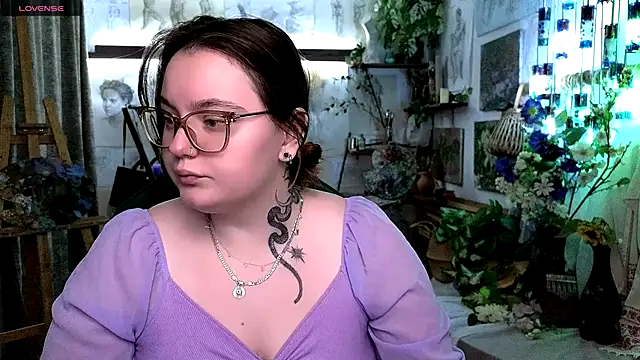 KatrinClark online show from September 10, 2025, 4:18 pm