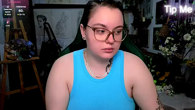 KatrinClark online show from September 11, 2025, 4:29 pm