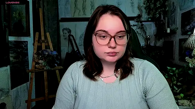 KatrinClark online show from September 25, 2025, 4:21 pm