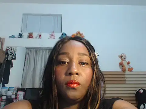 matilde hot online show from February 23, 2026, 5:05 am