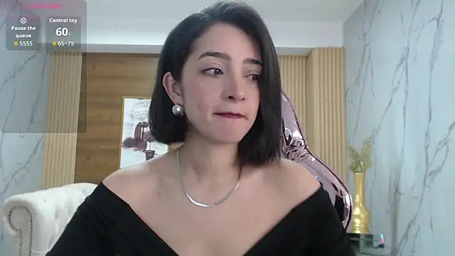 sara lopez s online show from March 27, 2026, 1:44 pm