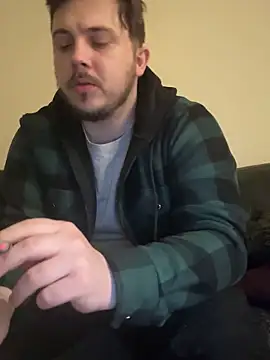 XXKieran online show from February 14, 2026, 11:12 pm