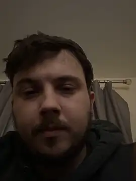 XXKieran online show from February 17, 2026, 6:58 pm