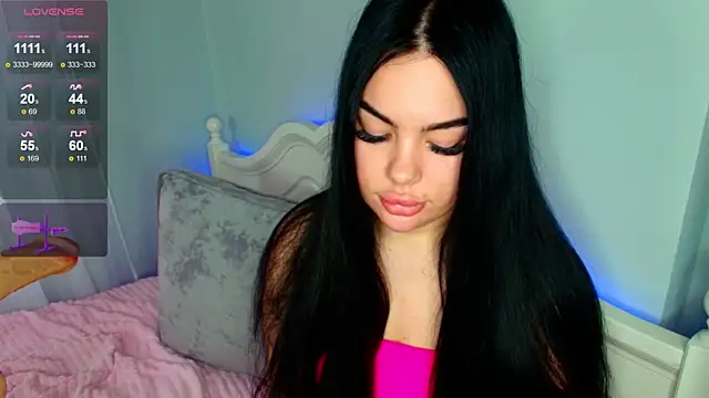 Snapshot of katerine_Monroe chatting on November 18, 2025, 6:29 am katerine Monroe online show from November 18, 2025, 6:29 am