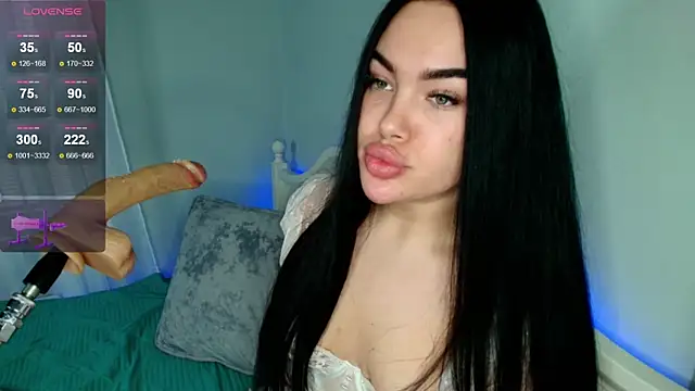 Snapshot of katerine_Monroe chatting on December 4, 2025, 6:55 am katerine Monroe online show from December 4, 2025, 6:55 am