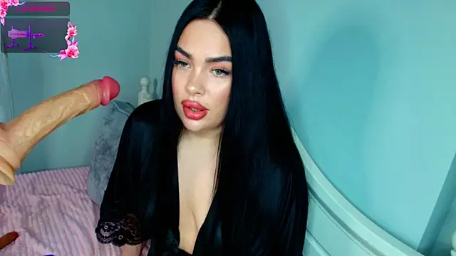 Snapshot of katerine_Monroe chatting on January 9, 2026, 4:32 pm katerine Monroe online show from January 9, 2026, 4:32 pm