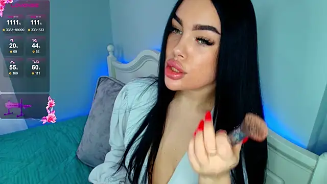 Snapshot of katerine_Monroe chatting on January 17, 2026, 9:58 am katerine Monroe online show from January 17, 2026, 9:58 am