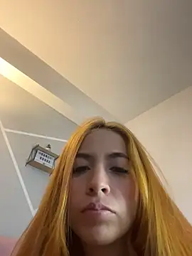 Snapshot of Little_ginger chatting on October 24, 2025, 6:54 am Little ginger online show from October 24, 2025, 6:54 am