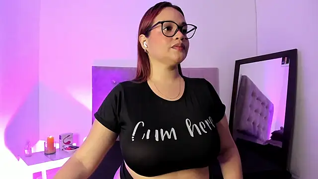 BonnySpencer online show from December 17, 2025, 10:27 pm