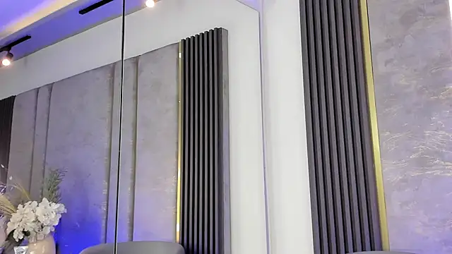 NikoStone  online show from February 27, 2026, 5:40 am