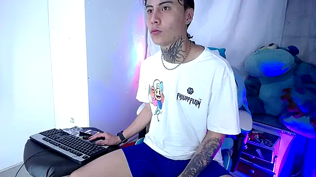 Snapshot of anaximandro_hot chatting on October 5, 2025, 2:26 pm anaximandro hot online show from October 5, 2025, 2:26 pm