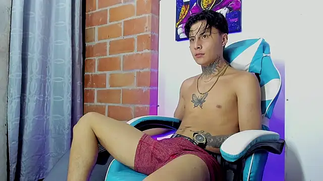 anaximandro hot online show from June 2, 2026, 4:58 am