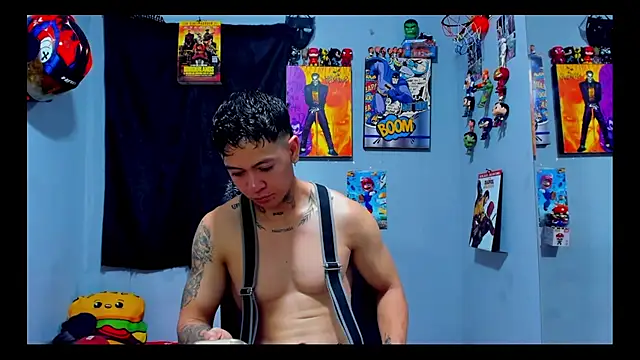 Snapshot of AlamJams chatting on September 15, 2025, 5:13 pm AlamJams online show from September 15, 2025, 5:13 pm