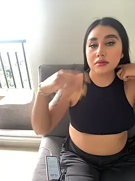 Snapshot of Sophie_Dreamss chatting on February 2, 2026, 6:50 pm Sophie Dreamss online show from February 2, 2026, 6:50 pm