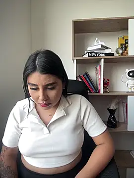 Snapshot of Sophie_Dreamss chatting on February 21, 2026, 8:10 pm Sophie Dreamss online show from February 21, 2026, 8:10 pm