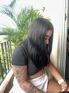 Sophie Dreamss online show from March 3, 2026, 8:15 pm