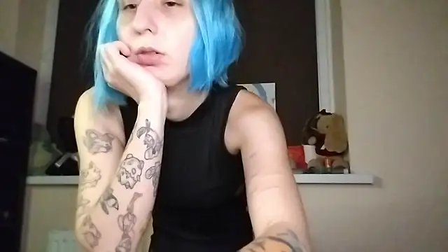 Lana Tevs online show from October 11, 2025, 7:12 pm