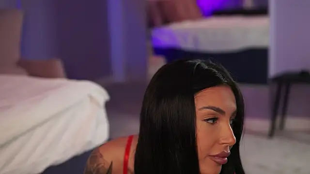 Snapshot of AishaaDevoe chatting on October 22, 2025, 5:34 pm AishaaDevoe online show from October 22, 2025, 5:34 pm