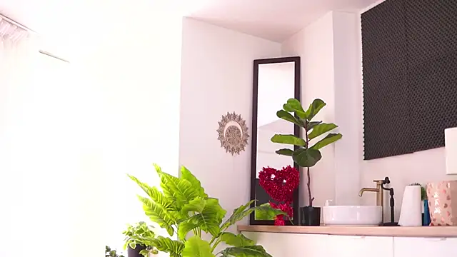 AishaaDevoe online show from February 14, 2026, 10:45 am