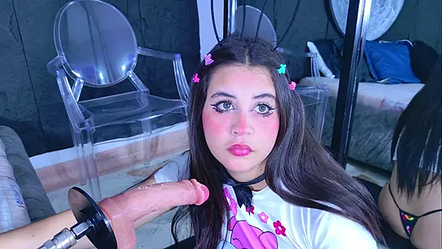 LizzyOlsen online show from February 12, 2026, 5:35 am