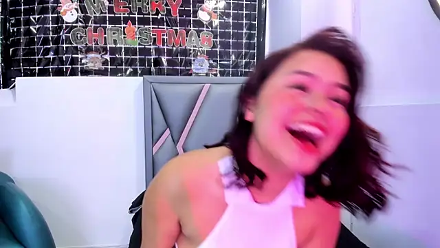 Sofia villareal online show from December 18, 2025, 12:55 pm