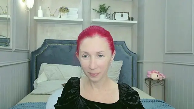 Sofia Lix online show from September 11, 2025, 5:02 pm