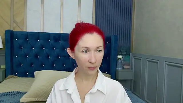 Sofia Lix online show from October 10, 2025, 3:55 pm