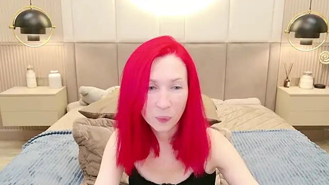 Sofia Lix online show from October 12, 2025, 3:44 pm