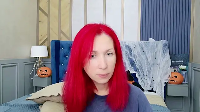 Sofia Lix online show from October 27, 2025, 8:13 pm