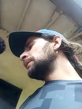 hairy mannn online show from December 16, 2025, 2:00 pm