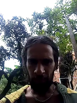 hairy mannn online show from January 6, 2026, 1:37 pm