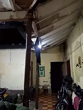 hairy mannn online show from January 9, 2026, 12:13 am