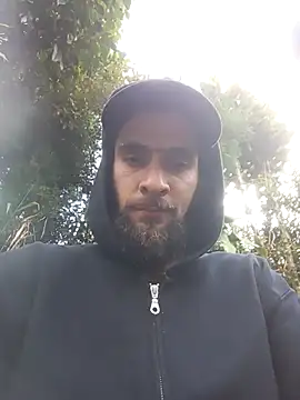 hairy mannn online show from March 16, 2026, 12:09 pm