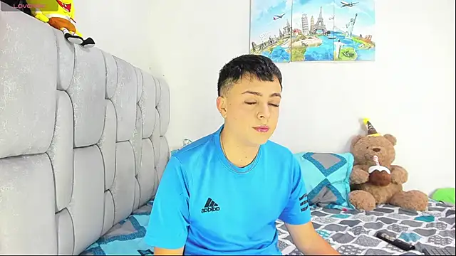 christopher Hot online show from February 6, 2026, 12:37 am