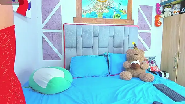 christopher Hot online show from April 8, 2026, 9:26 pm