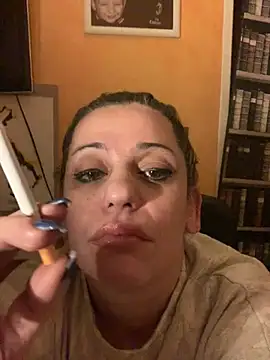 maripocita79 online show from February 10, 2026, 5:00 am