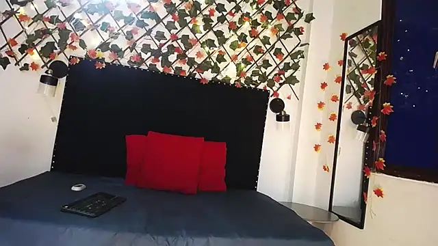 Snapshot of vwildcatper chatting on October 30, 2025, 7:03 pm vwildcatper online show from October 30, 2025, 7:03 pm