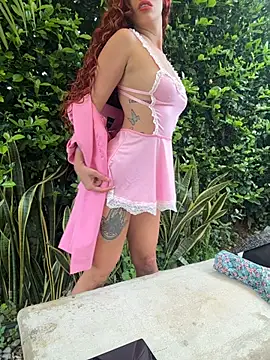 roxyrougee online show from June 3, 2026, 12:30 pm