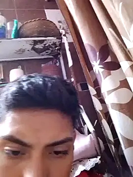 aispuro8505 online show from September 29, 2025, 7:24 am