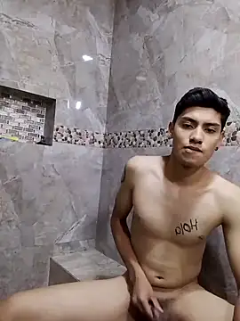 aispuro8505 online show from November 1, 2025, 6:48 am