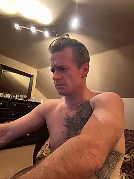 DILFiGuess11 online show from February 20, 2026, 5:04 am