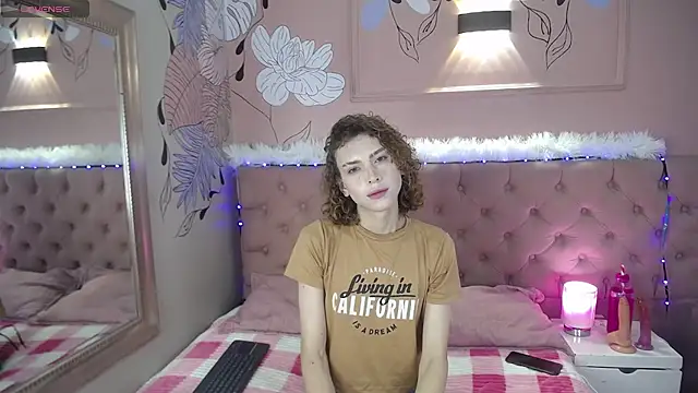 Aaron Fordd online show from November 14, 2025, 12:15 pm