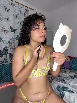 ViolettaMiller  online show from December 5, 2025, 2:53 am