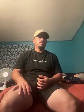 AlexR9700 online show from October 6, 2025, 8:01 am